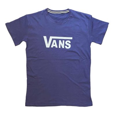 تیشرت ونس vans زنانه شیک