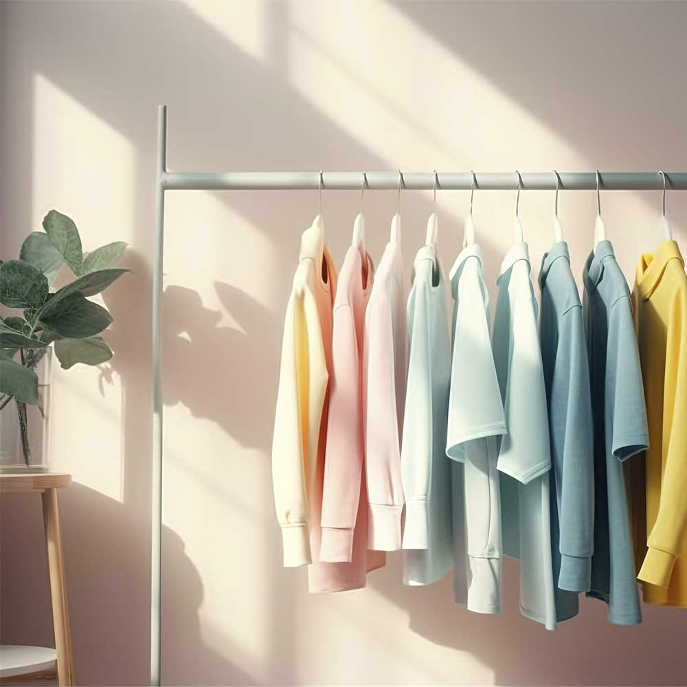 رنگ لباس چه تاثیری در خلق و خوی شما دارد؟