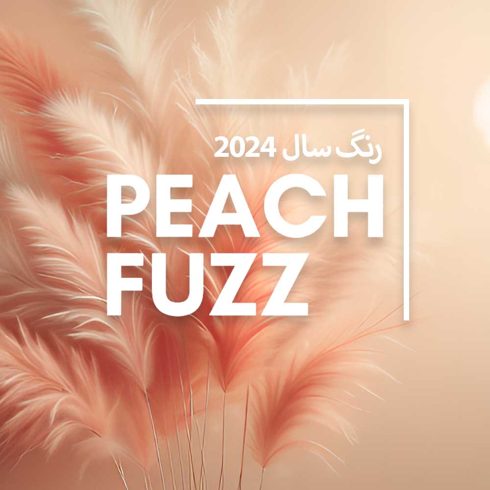 همه چیز درباره رنگ سال 2024