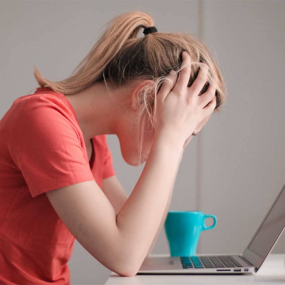 مدیریت استرس به کمک 9 نکته مهم